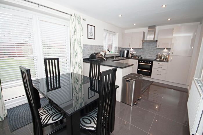 3 Bedroom Detached House For Sale In Linnet Road, Maghull, L31
