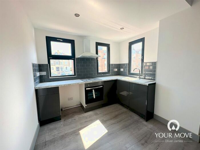 1 Bedroom Flat To Rent In London Road South, Lowestoft, Suffolk, NR33