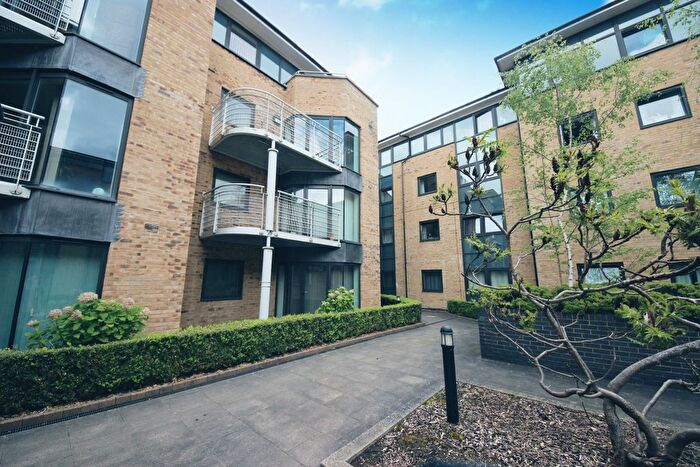 1 Bedroom Flat To Rent In Florence House, York, YO31