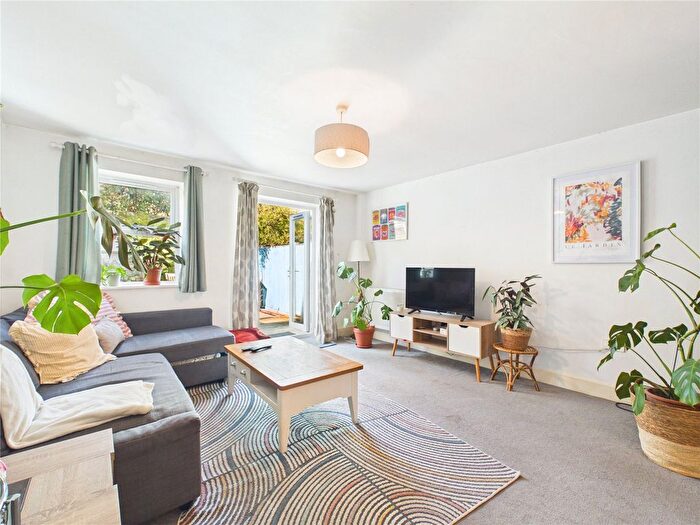 3 Bedroom End Terrace House For Sale In Summer Street, Bristol, BS3
