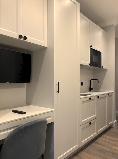 Studio To Rent In 42 Gunter Grove, London SW10