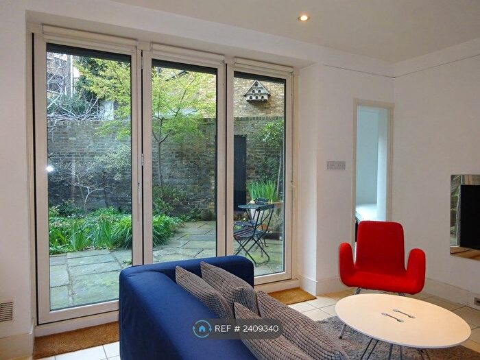 2 Bedroom Flat To Rent In Churton Place, London, SW1V
