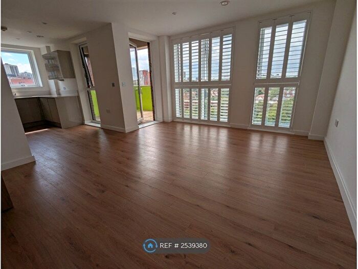 2 Bedroom Flat To Rent In Smith House, Wembley, HA9