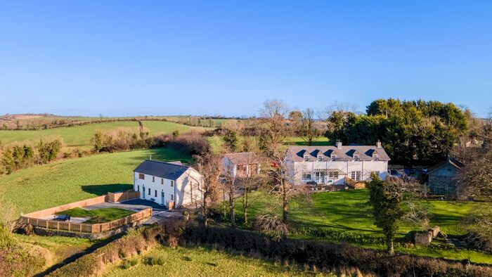 6 Bedroom Cottage For Sale In Amp; A Lusky Road, Killinchy, BT23