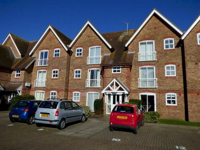 1 Bedroom Apartment To Rent In Pharos Quay, River Road, Littlehampton, BN17