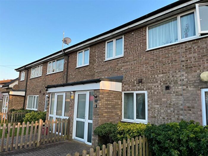 Property To Rent In Ripon Road, Stevenage, Hertfordshire, SG1