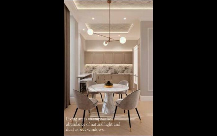 1 Bedroom Flat To Rent In Collingham Road, London, SW5