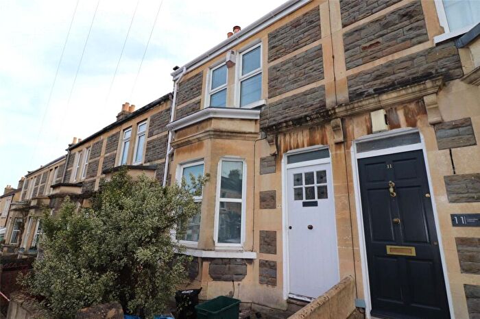 6 Bedroom Terraced House To Rent In Coronation Avenue, Oldfield Park, Bath, BA2