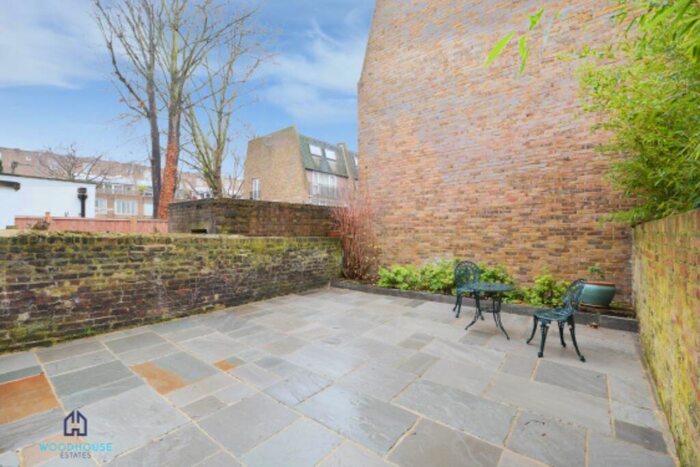 1 Bedroom Flat To Rent In Almeida Street, London, N1