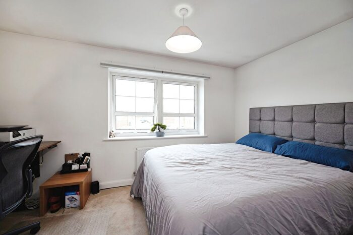 2 Bedroom Semi-Detached House For Sale In Sandeman Grove, Hayling Island, Hampshire, PO11