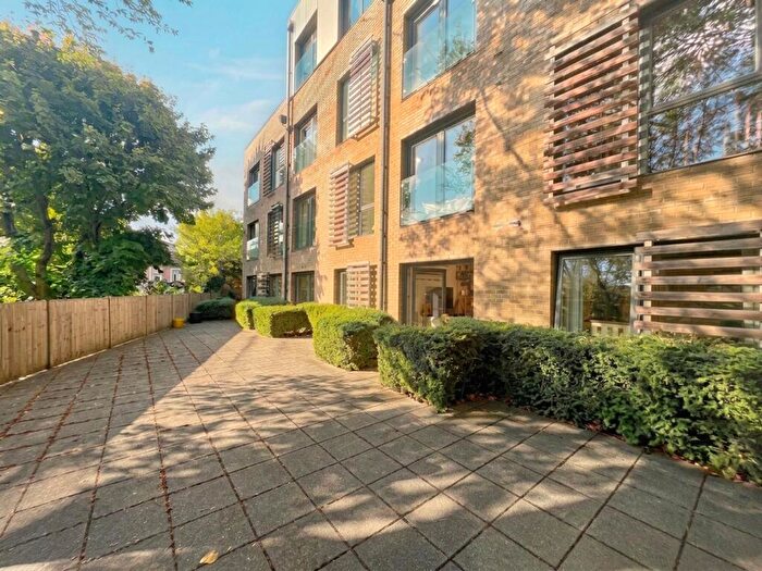1 Bedroom Flat For Sale In Marischal Road, London, SE13