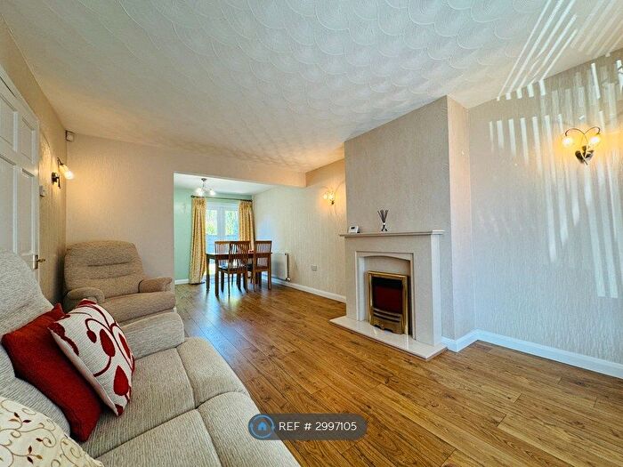 3 Bedroom End Of Terrace House To Rent In Lowry Drive, Manchester, M27