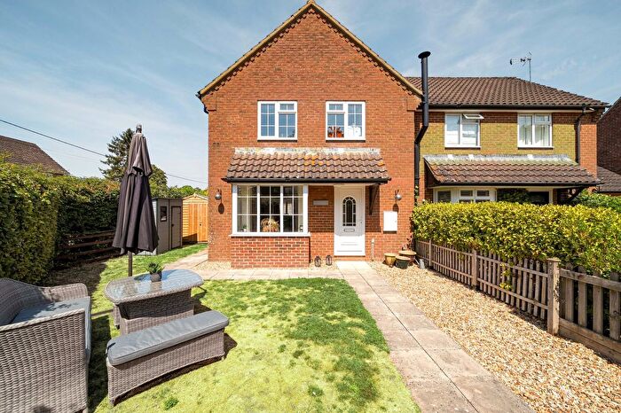3 Bedroom Semi Detached House For Sale In Small Street, Chirton, SN10