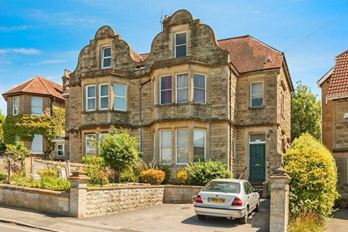 1 Bedroom Apartment For Sale In Bloomfield Avenue, Bath, BA2