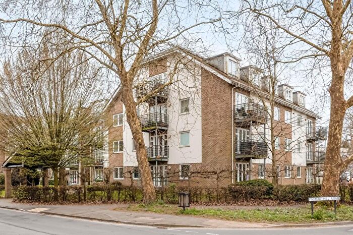 2 Bedroom Flat For Sale In Harlands Road, Harlands House Harlands Road, RH16