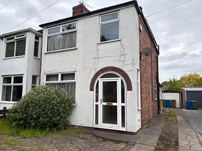 3 Bedroom Semi-Detached House For Sale In Northgate, Cottingham, HU16