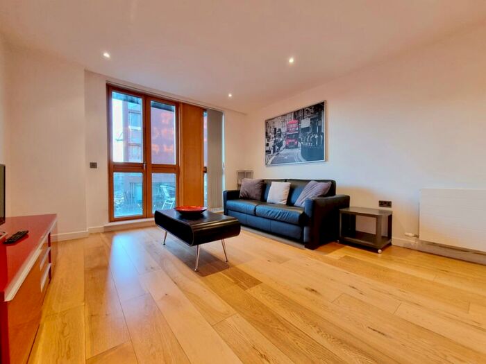 1 Bedroom Apartment To Rent In Watermans Places Wharf Approach Leeds, LS1