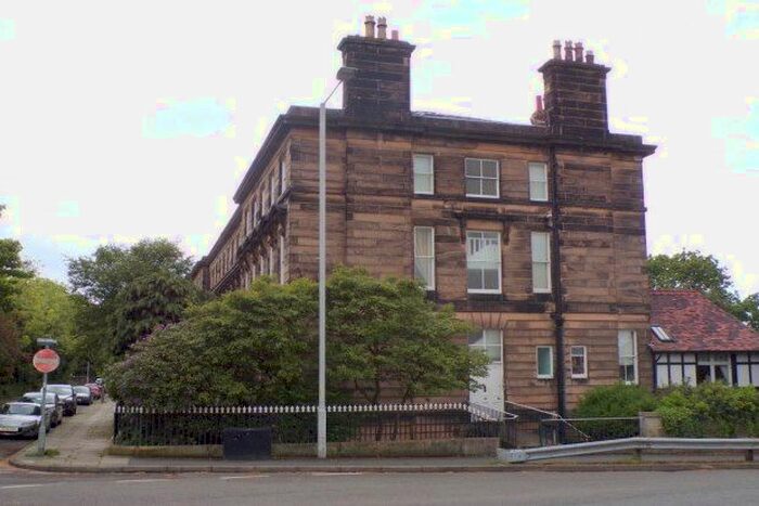 2 Bedroom Flat To Rent In St. Aidans Terrace, Prenton, CH43