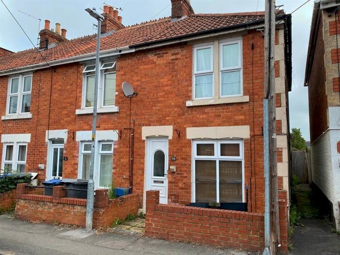 Houses to rent in Trowbridge Residential Park, BA14, Wiltshire