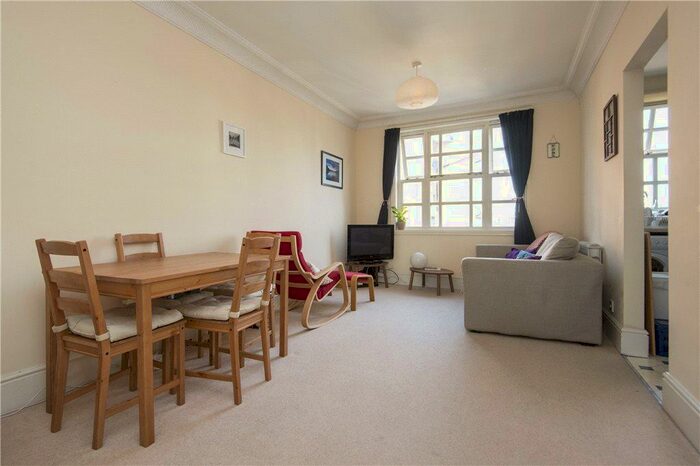 1 Bedroom Flat To Rent In Criterion Court, Middleton Road, London, E8