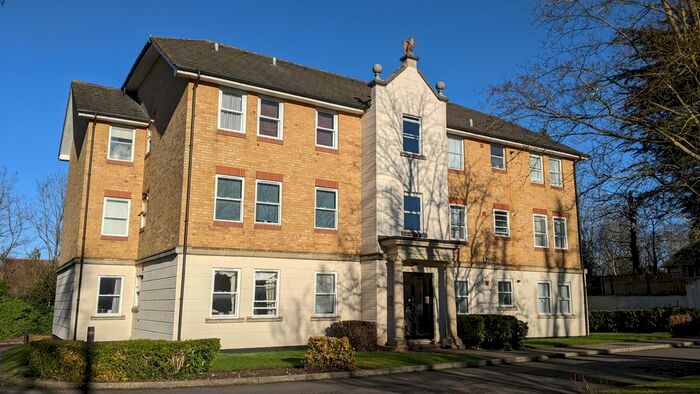 1 Bedroom Flat To Rent In Devonshire Avenue, Sutton, SM2