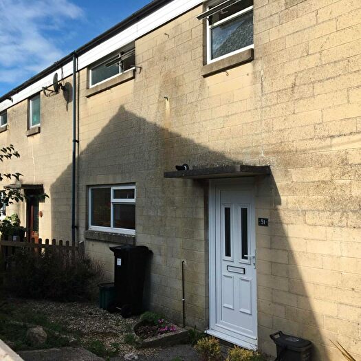 2 Bedroom Terraced House To Rent In Meare Road, Bath, BA2