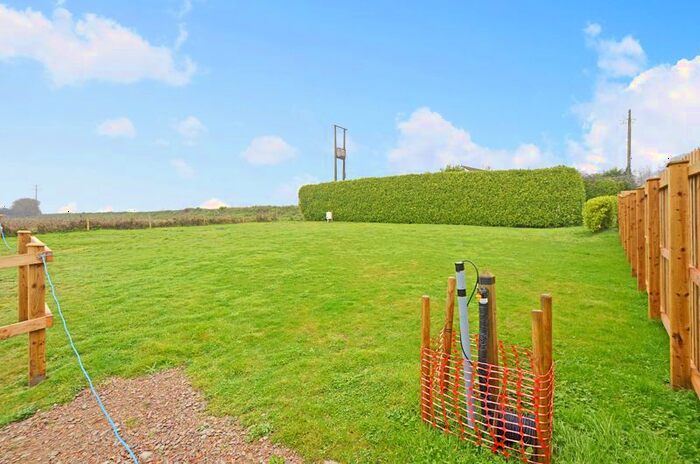 Land For Sale In Gilly Lane, Whitecross, Penzance, TR20