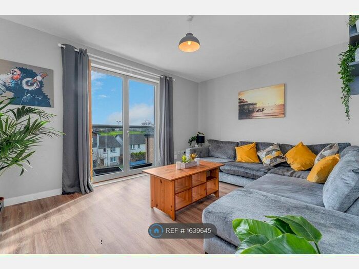 2 Bedroom Flat To Rent In Garvald Street, Edinburgh, EH16