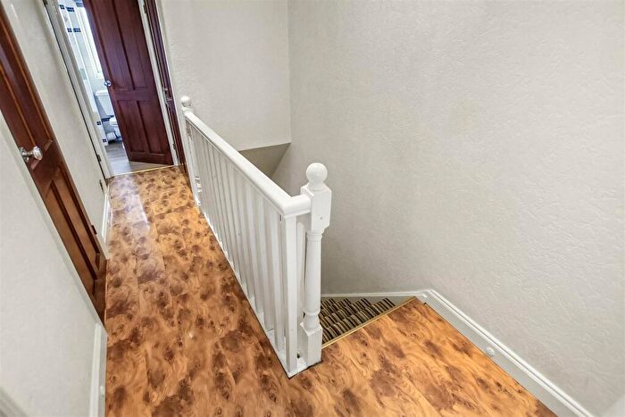 3 Bedroom Terraced House For Sale In Bakewell Place, Newton Aycliffe, DL5