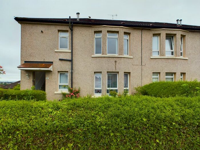 2 Bedroom Flat To Rent In Burnbrae Street, Springburn, G21