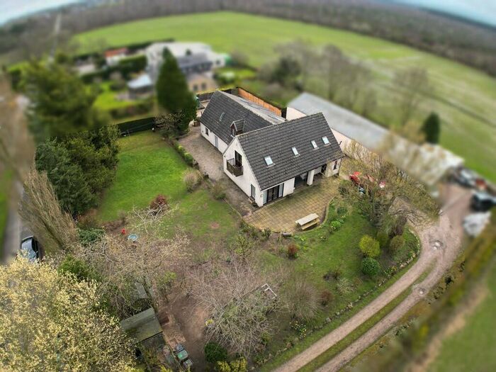 6 Bedroom Detached House For Sale In Lingyclose Road, Dalston, CA5