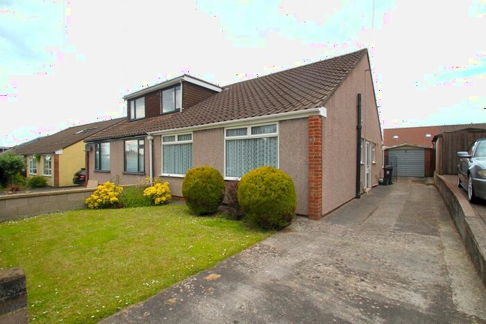 2 Bedroom Bungalow To Rent In Quarry Road, BS15