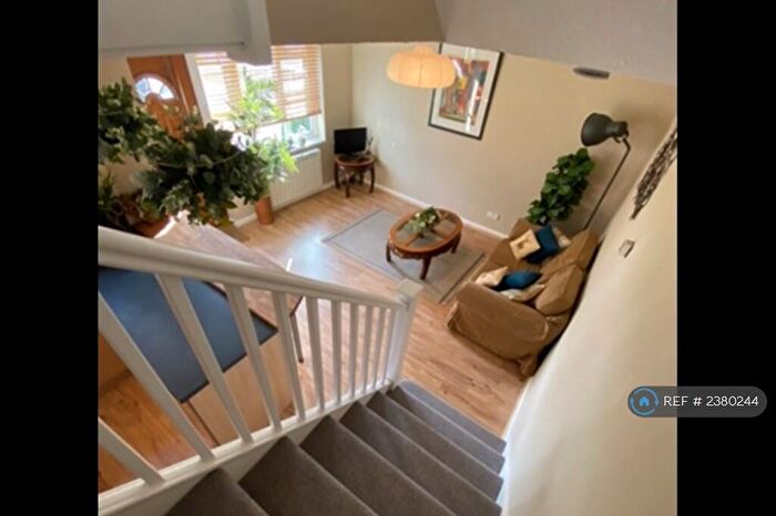 1 Bedroom End Of Terrace House To Rent In Sandridge, St, Albans, AL4