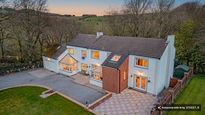 7 Bedroom Detached House For Sale In Burnbridge & Gill Cottage, Lamplugh, CA14