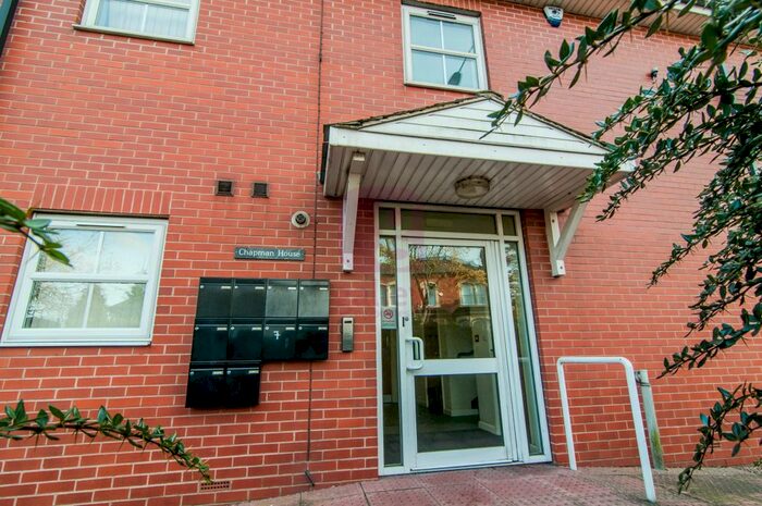 2 Bedroom Flat To Rent In Thorne Road, Doncaster DN1