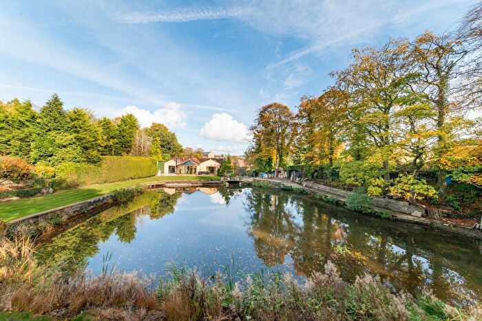 4 Bedroom Detached House For Sale In The Maltings, Mortimer Road, Cubley, S36