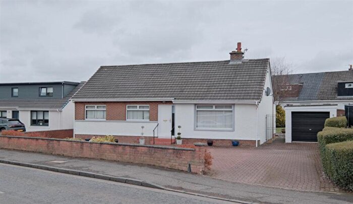 3 Bedroom Bungalow For Sale In Silvertonhill Avenue, Hamilton, ML3