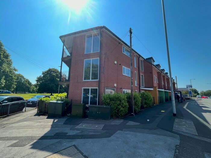 2 Bedroom Flat To Rent In High Street, May Bank, Newcastle, Staffordshire, ST5