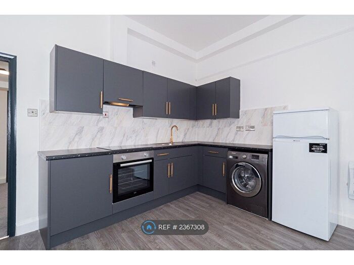 1 Bedroom Flat To Rent In North Street, Rugby, CV21