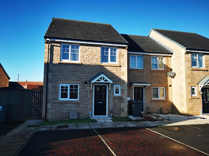 3 Bedroom Semi Detached House To Rent In Charlotte Place, Longbenton, Newcastle Upon Tyne, NE12