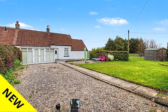2 Bedroom Cottage For Sale In Brewsterwells, St. Andrews, KY16