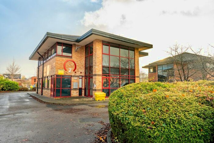 1 Bedroom Flat To Rent In Halo, Amy Johnson Way, Clifton Moor, York, YO30