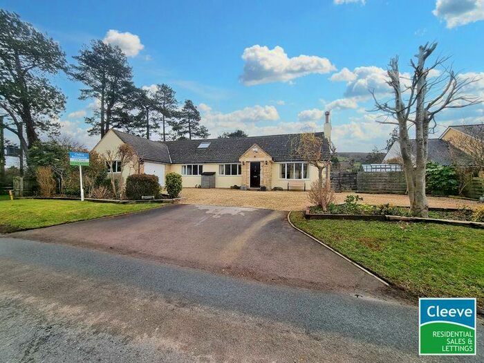 3 Bedroom Detached Bungalow For Sale In Gretton Road, Gotheringon, GL52