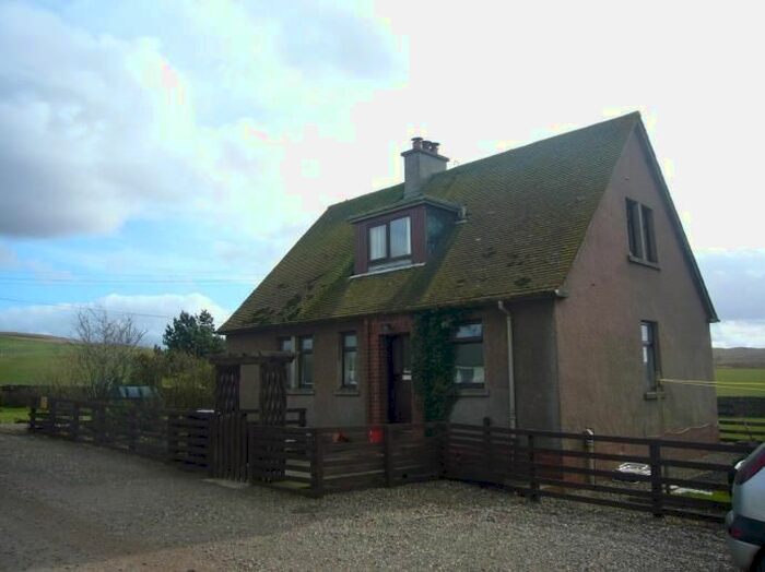 4 Bedroom Detached House To Rent In West Calder, EH55