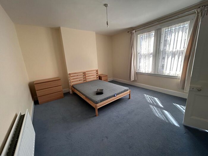 1 Bedroom Apartment To Rent In Stirling Road, Edgbaston, B16