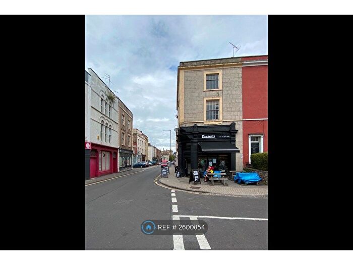 1 Bedroom Flat To Rent In Paul Street, Bristol, BS2