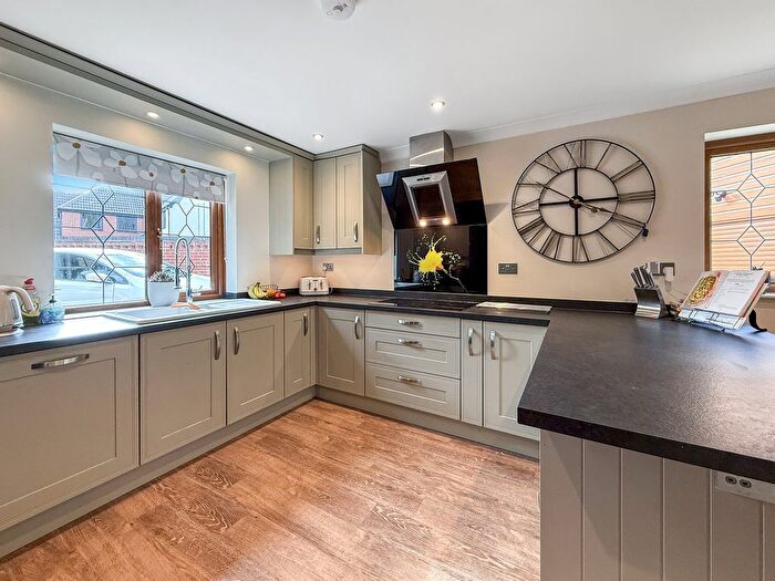 4 Bedroom Detached House For Sale In Forest Lane, Martlesham Heath, Ipswich, IP5