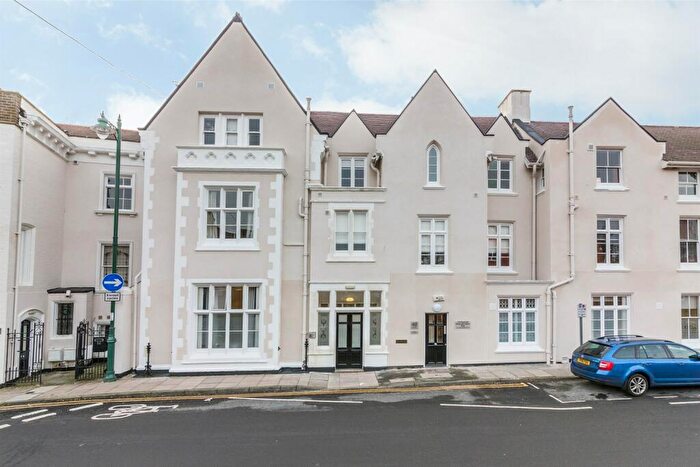 2 Bedroom Apartment To Rent In Cavendish House, Park Terrace, The Park, Nottingham, NG1