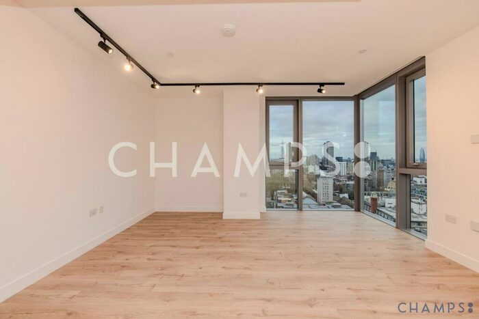 2 Bedroom Flat To Rent In City Road, Valencia Tower, EC1V