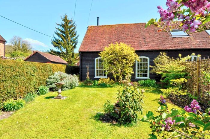 3 Bedroom Barn Conversion For Sale In Chequers Lane, Fingest, RG9